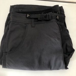 New shorts in great summer fabric